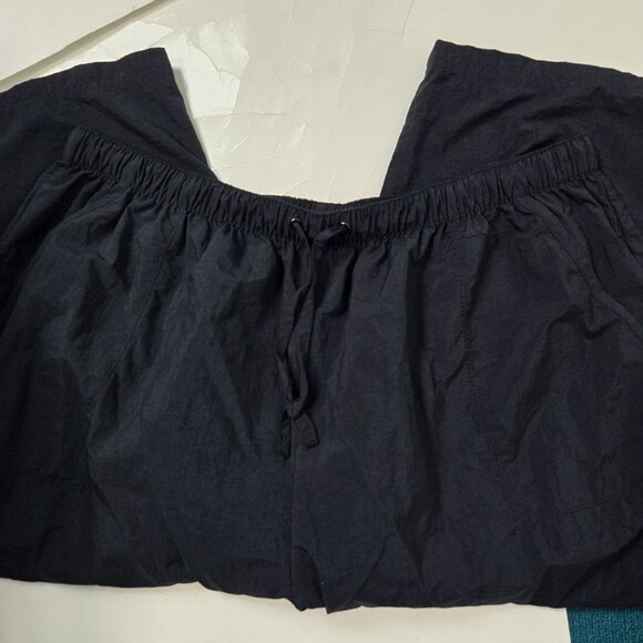 Swimsuits For All Pants 22/24 Plus Nylon Waterproof Capri Talson Swim Cover-Up - Picture 8 of 9